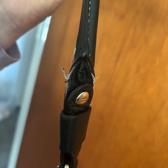 Kate Spade Pebbled leather hobo - Picture 5 of 7